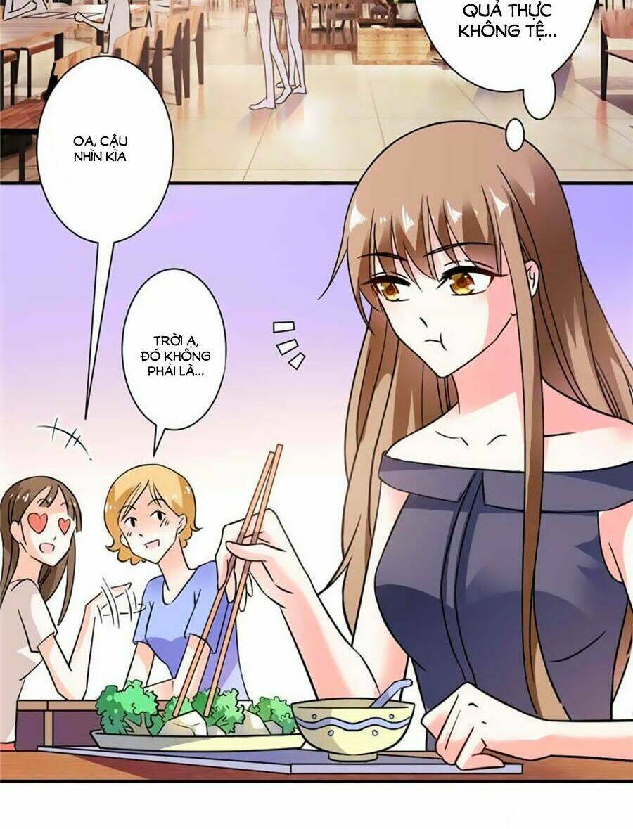 Vợ Yêu Là Báu Vật: Chapter 22