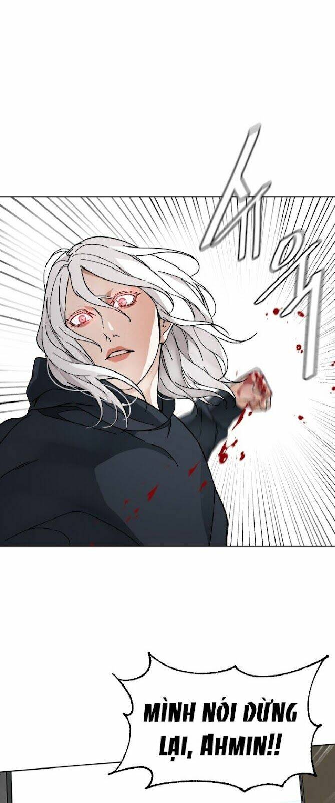 Đứa Trẻ Bình Thường: Chapter 7