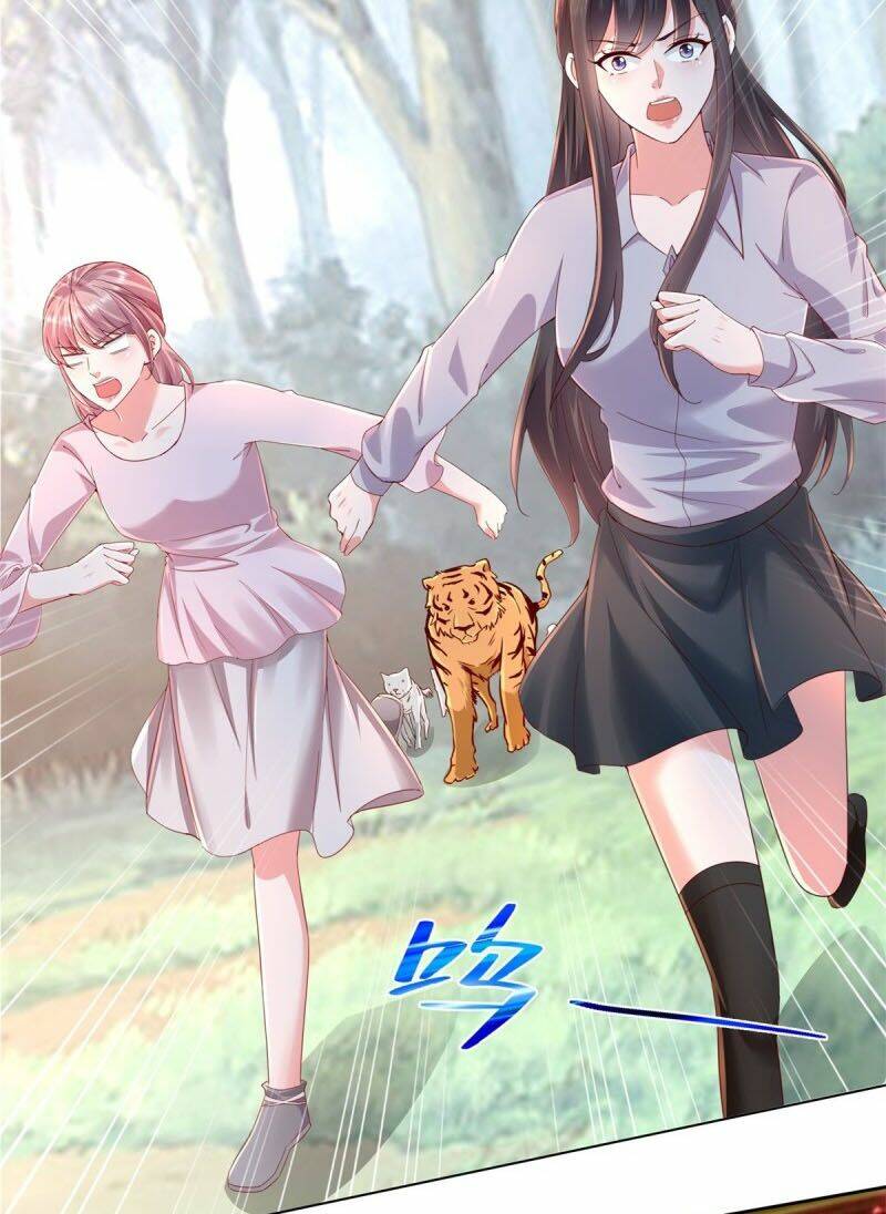 Chí Tôn Toàn Năng: Chapter 98