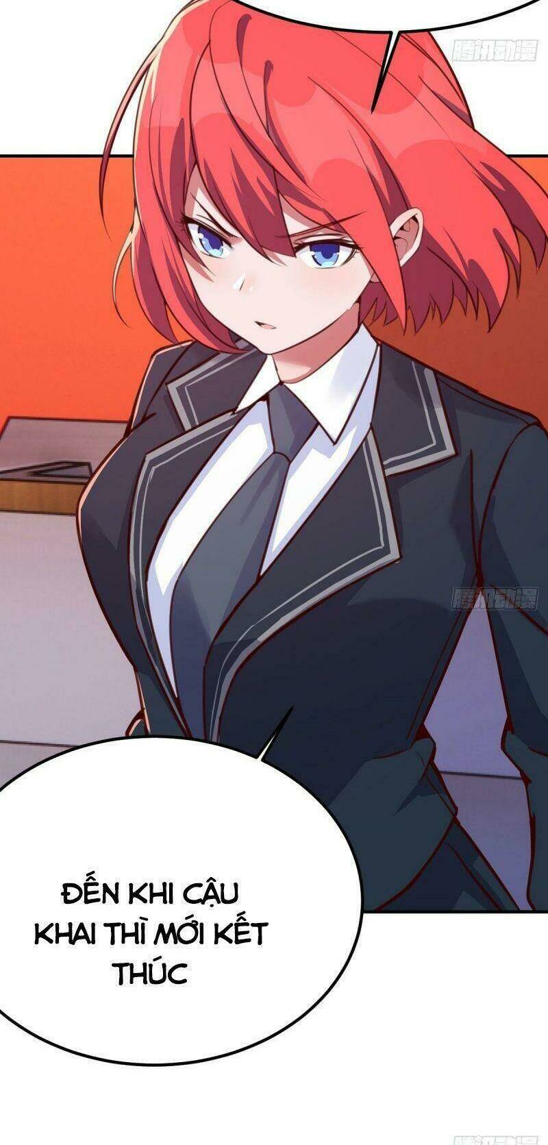 Thiên Tứ Thức Tỉnh: Chapter 22