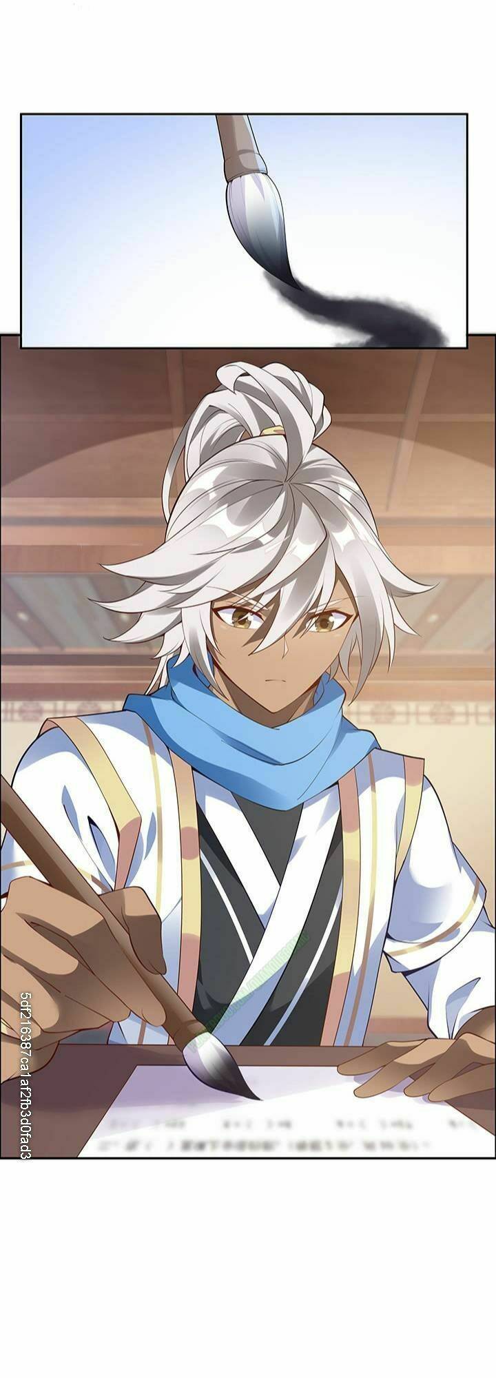 Nghịch Lân: Chapter 10