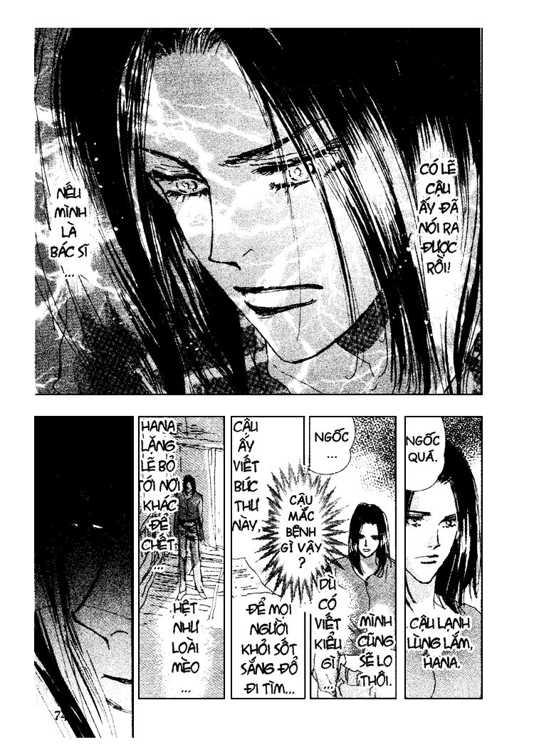 Mầm Sống: Chapter 30
