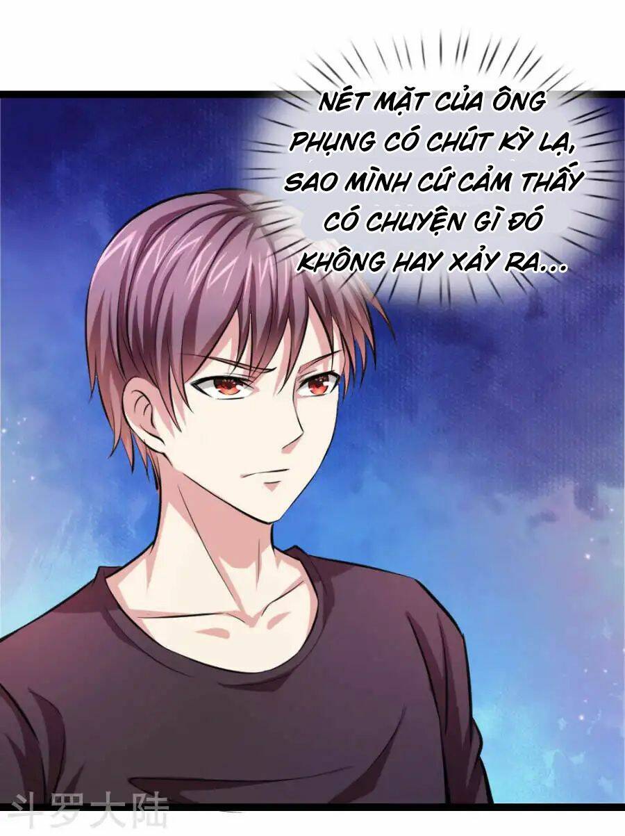 Tuyệt Thế Phi Đao: Chapter 76