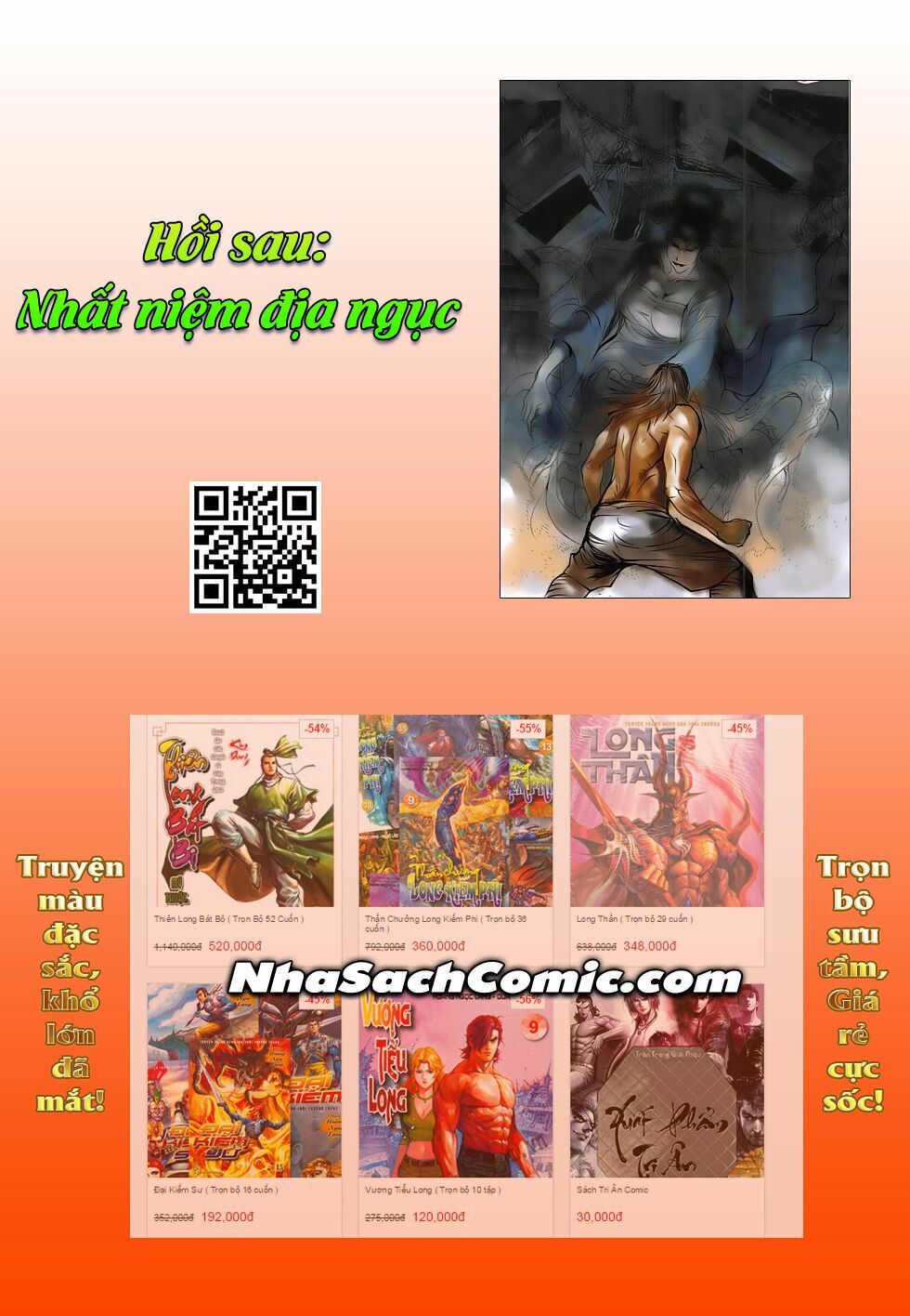 Tây Du: Chapter 11