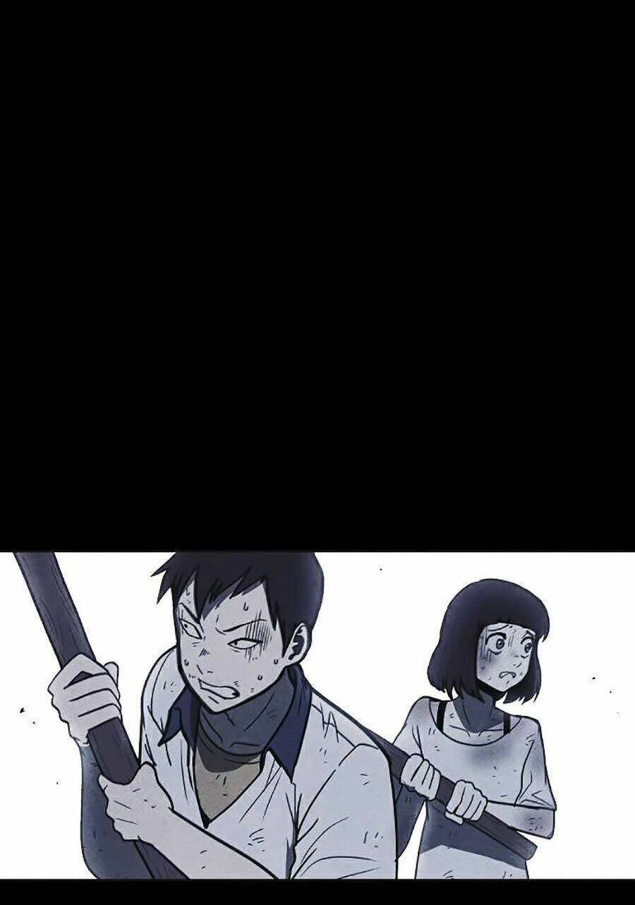 Cậu Bé Shotgun: Chapter 25