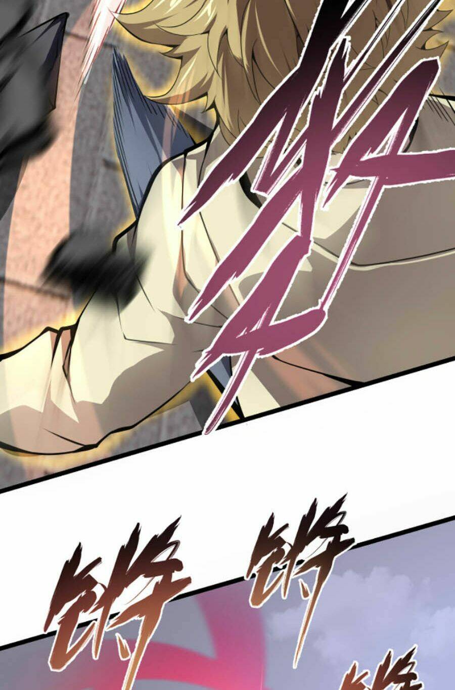 Vạn Vật Hợp Nhất: Chapter 8