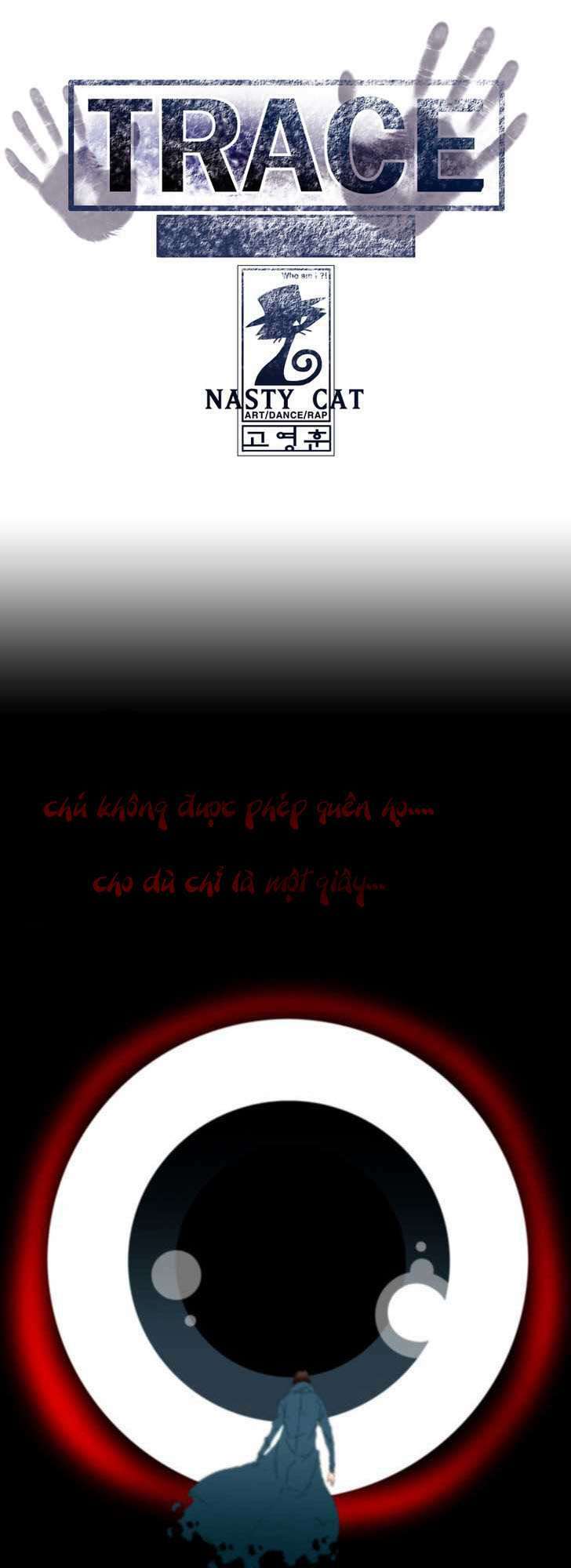 Siêu năng: Chapter 125