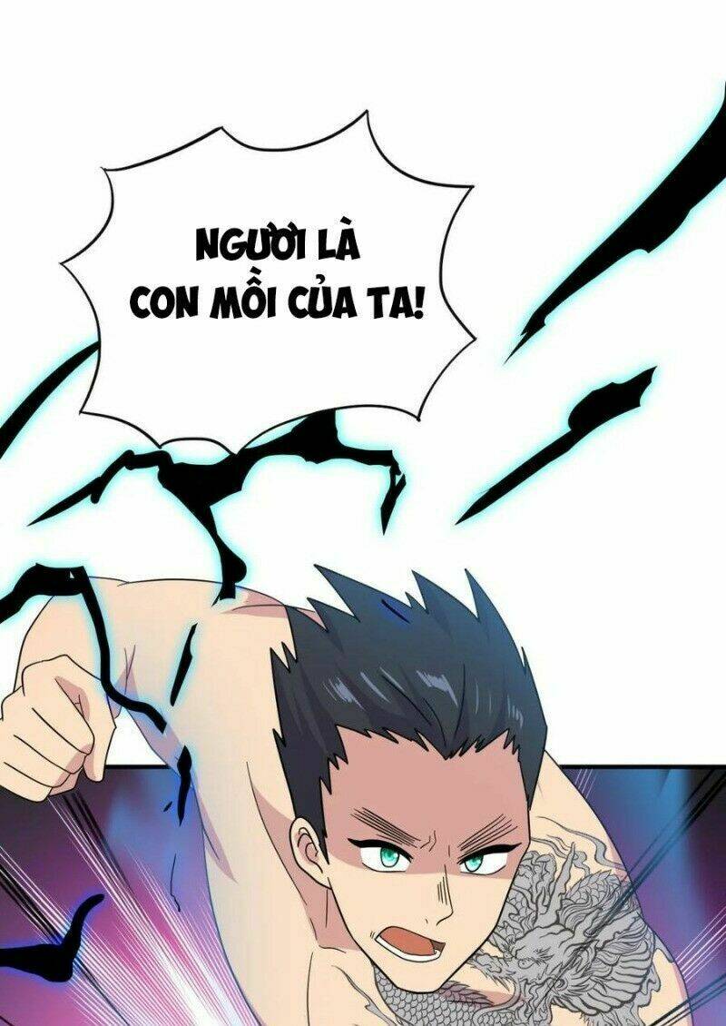 Đại Gia Livestream Vạn Giới: Chapter 38