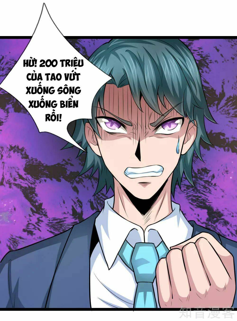 Tuyệt Thế Phi Đao: Chapter 98