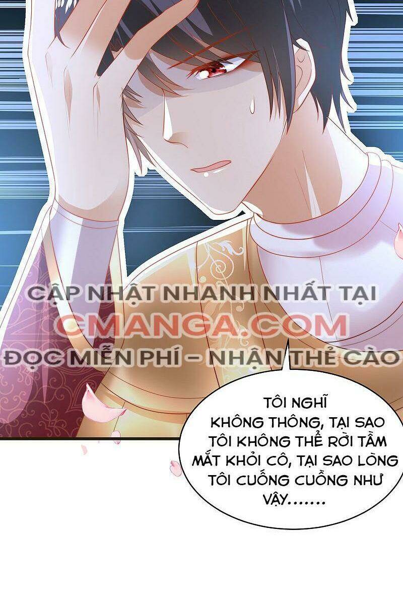 Sủng Hậu Của Vương: Chapter 85
