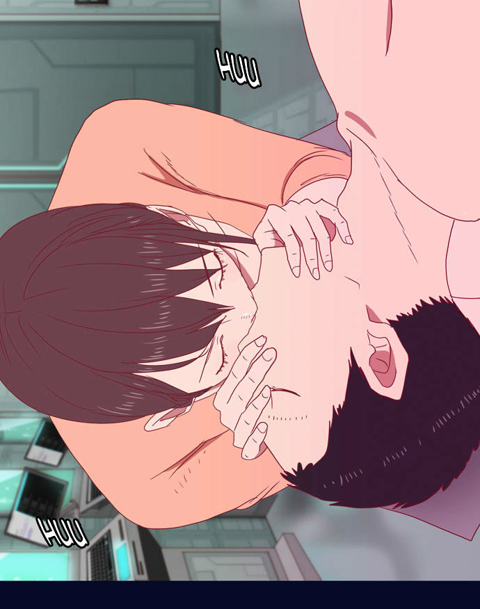 Sperman - Siêu Nhân Tinh Trùng: Chapter 14