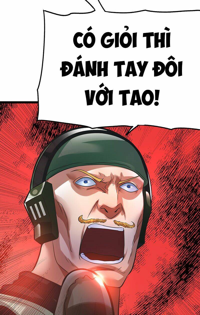 Tiên Vương Trùng Sinh: Chapter 33