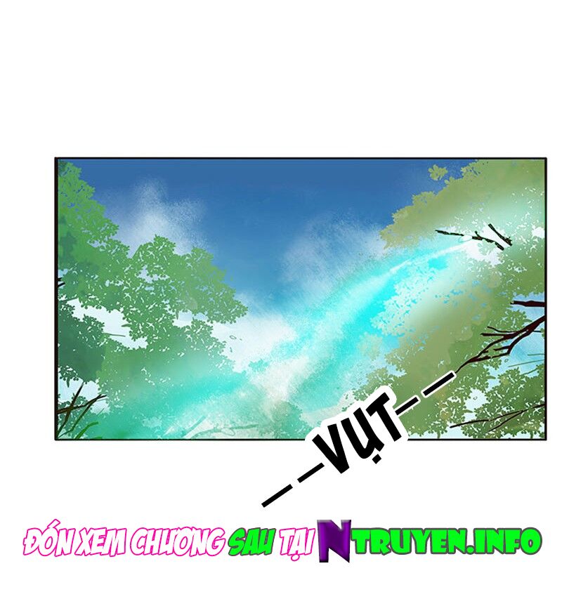 Thông Linh Phi: Chapter 318