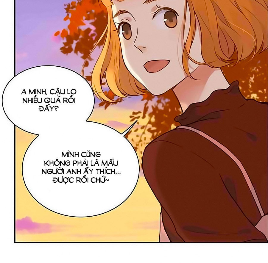 Bạc Hà Chi Hạ: Chapter 41