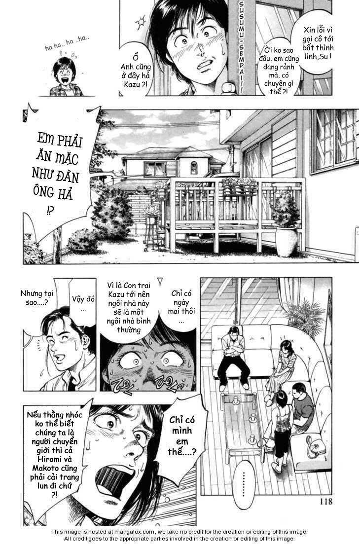 Family Compo: Chapter 54