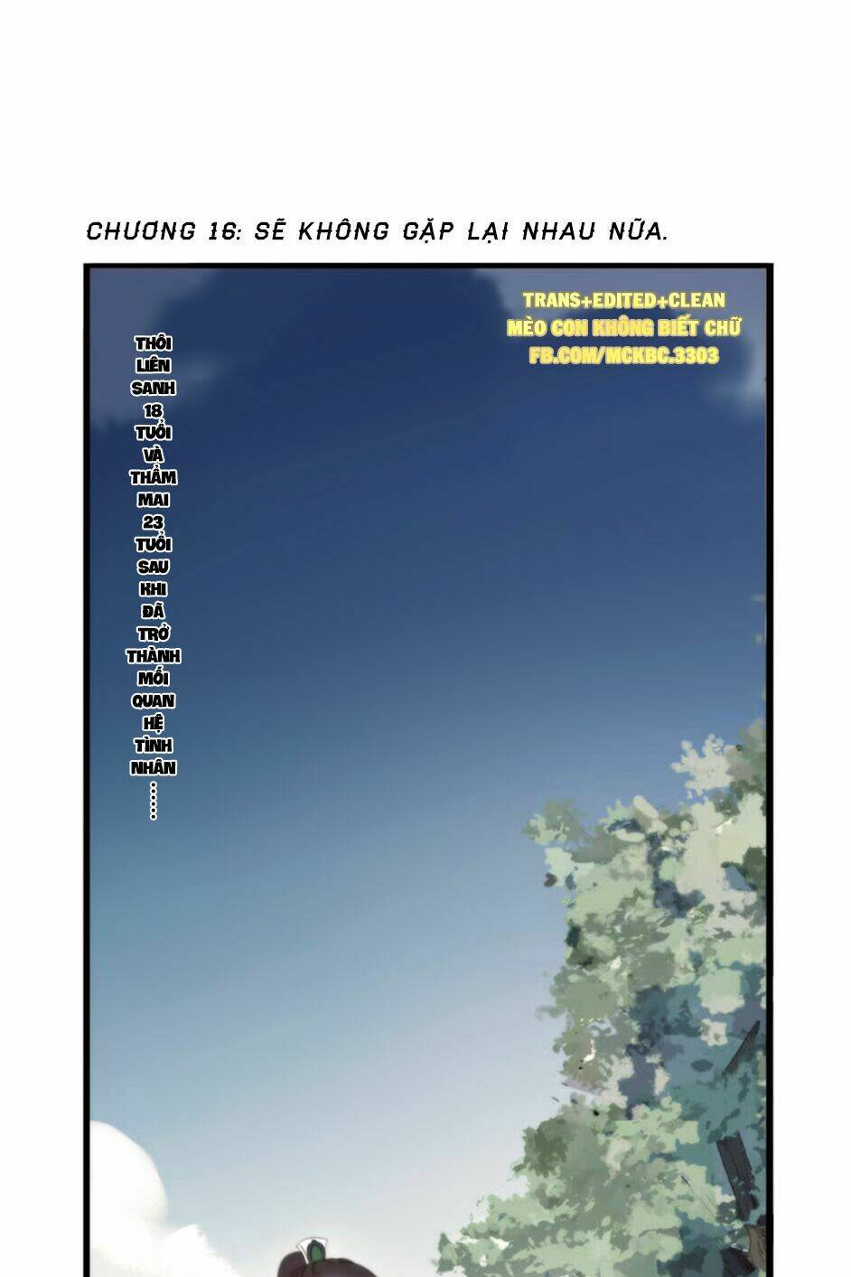 Bách Yêu Dị Văn: Chapter 16