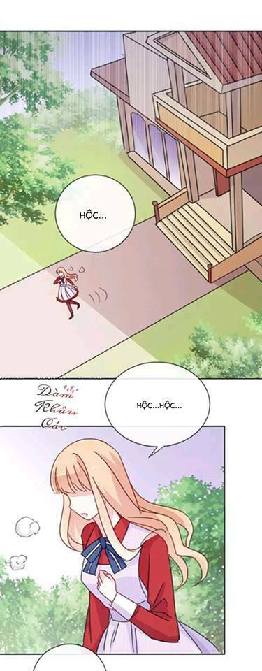 Hãy Call trước khi bốc cháy: Chapter 3.5