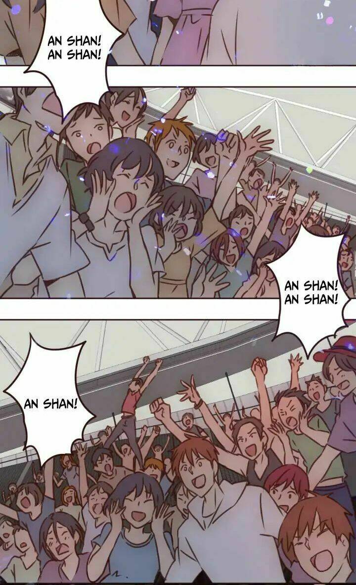 Tai Cá Voi: Chapter 1