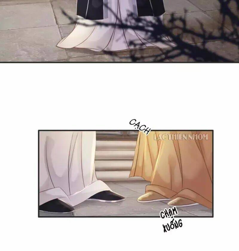 Trọng Sinh Bá Sủng Nhiếp Chính Vương Quá Mạnh Mẽ: Chapter 55