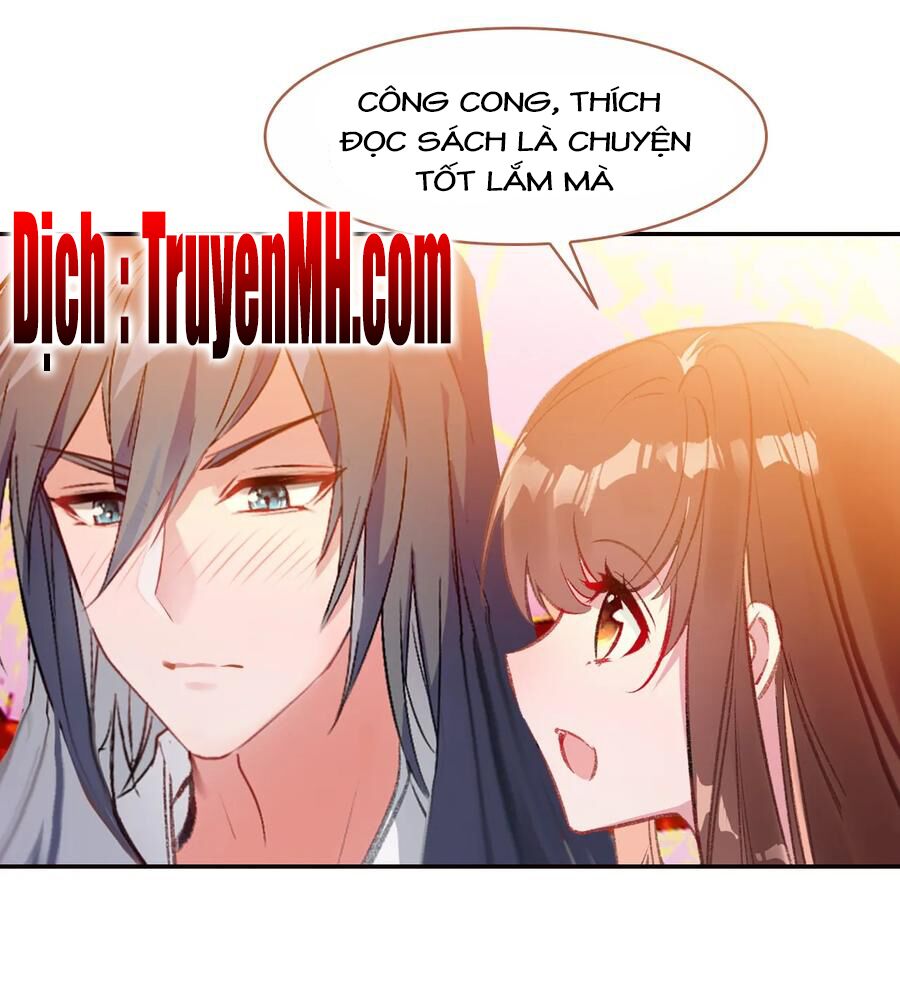 Gả Cho Một Tên Thái Giám Đáng Ghét: Chapter 151