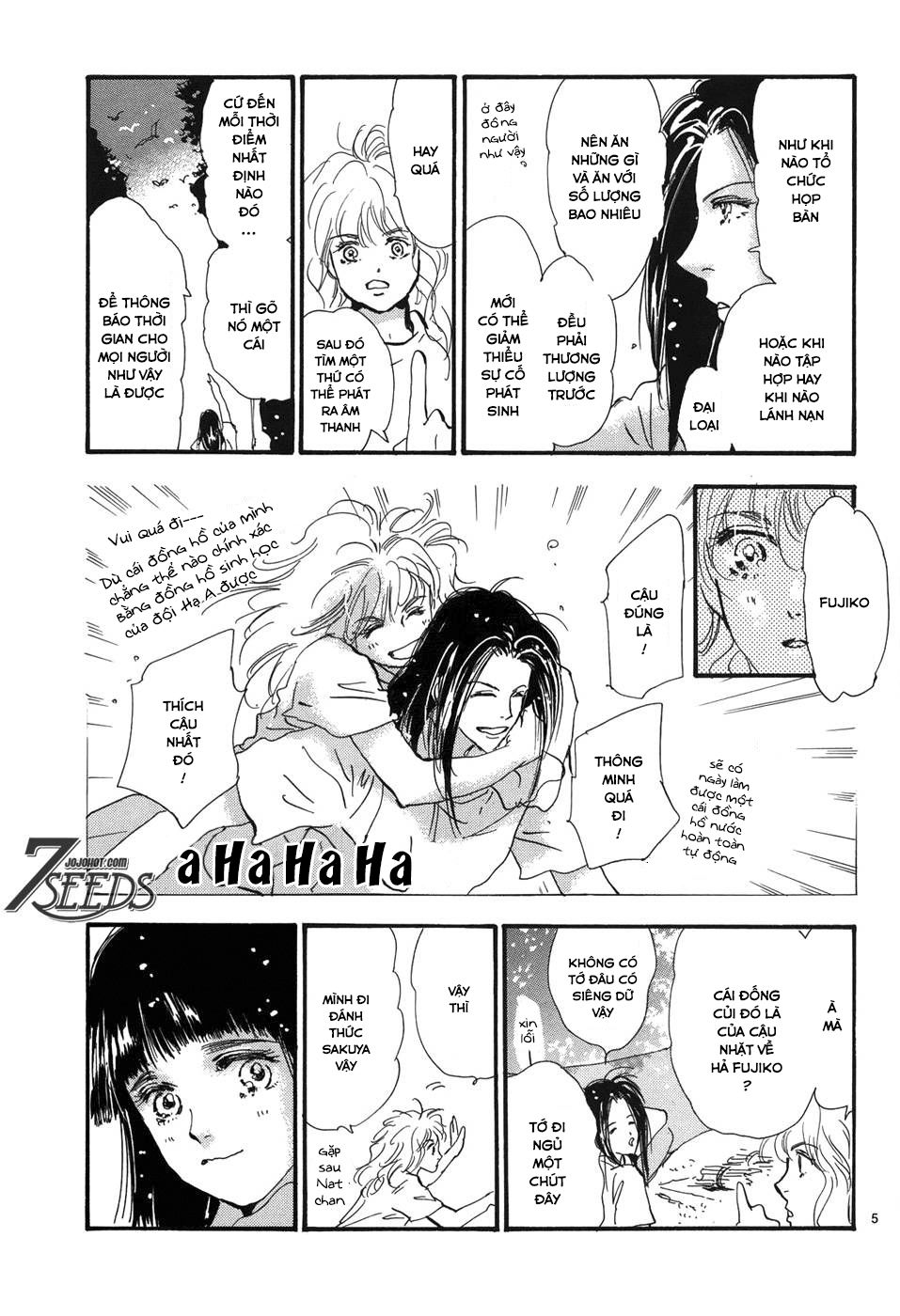 Mầm Sống: Chapter 179