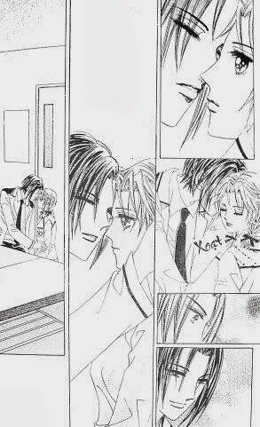 Yêu Hoặc Chết: Chapter 8