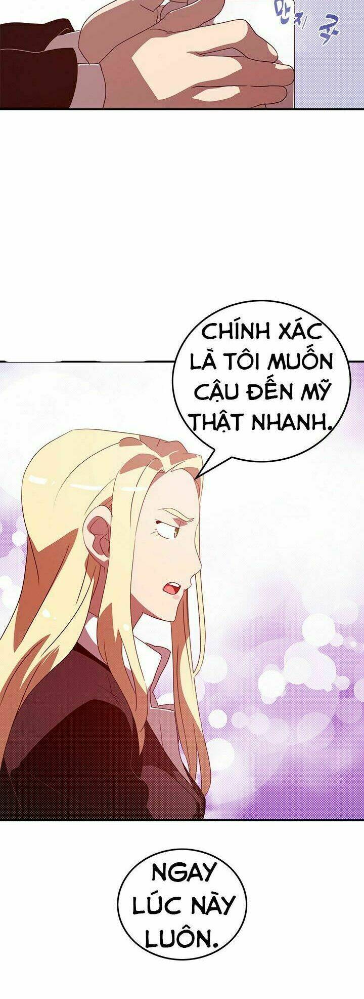 Ta Là Vua Pháp Sư: Chapter 55