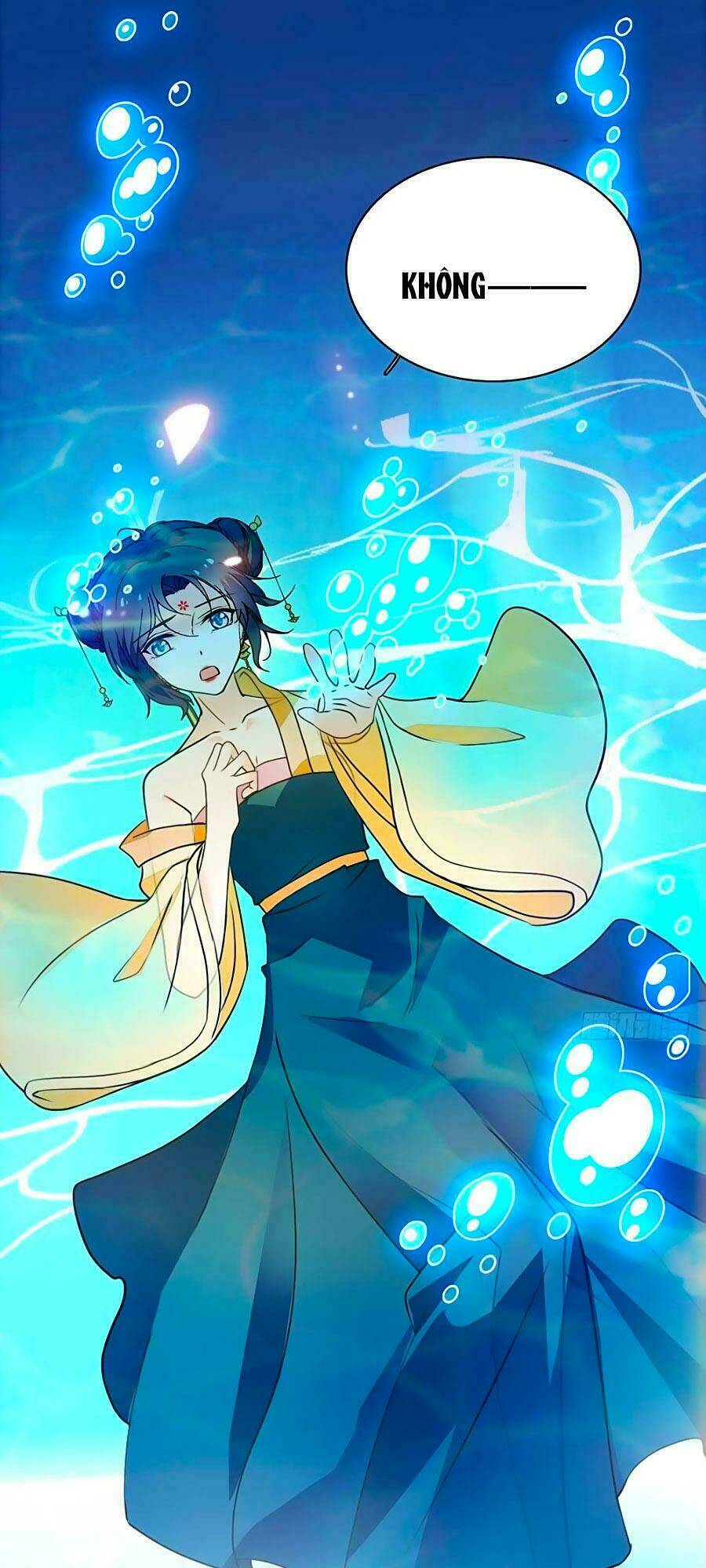 Nhất Thế Khuynh Thành: Lãnh Cung Khí Phi: Chapter 93