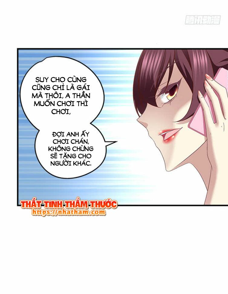 Thiên lại âm linh: Chapter 44