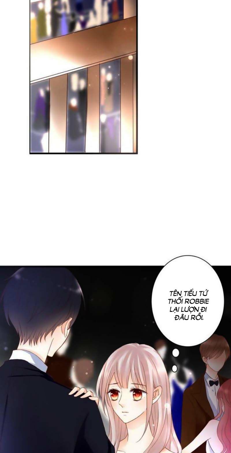 Ở lại thế kỷ này: Chapter 46