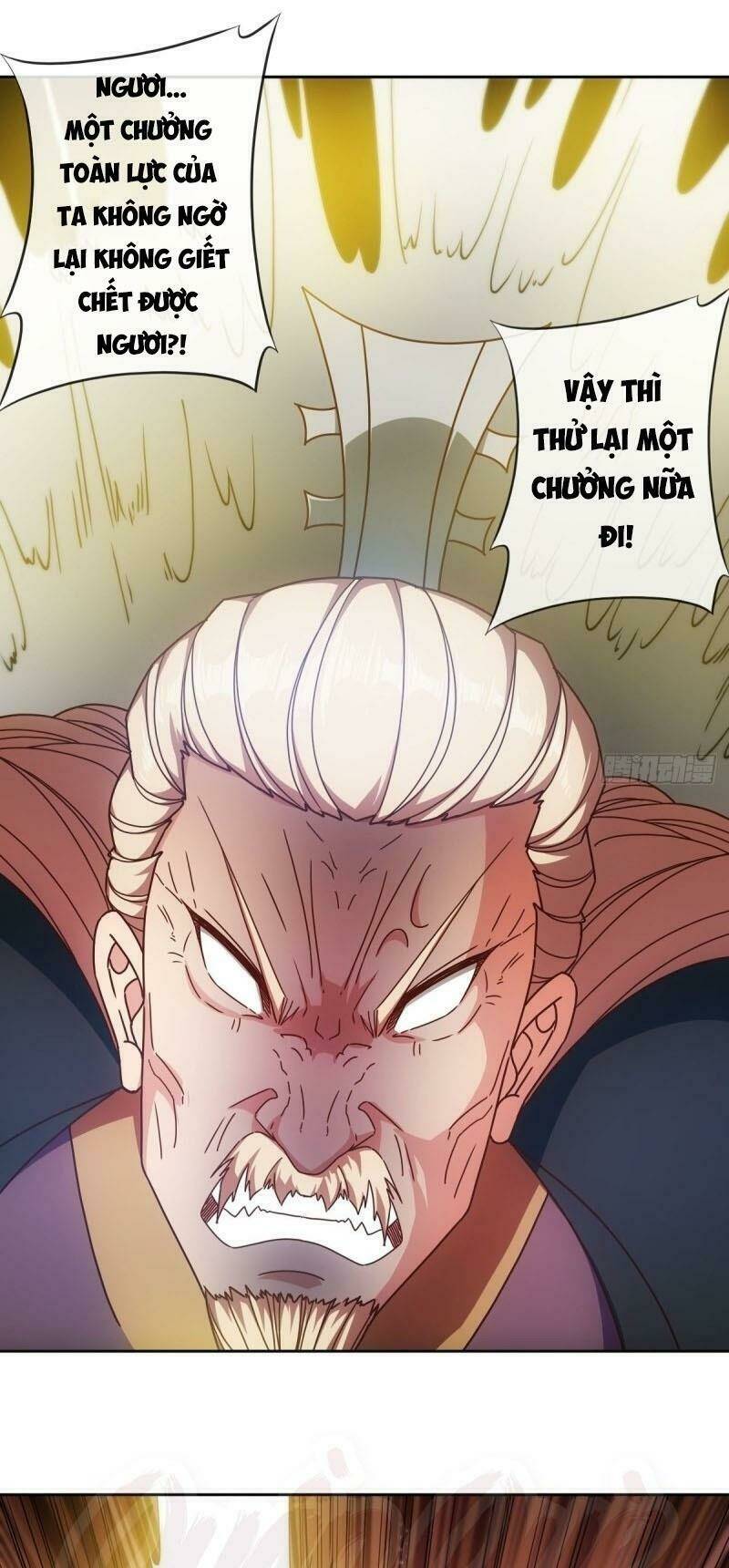 Hồng Thiên Thần Tôn: Chapter 93