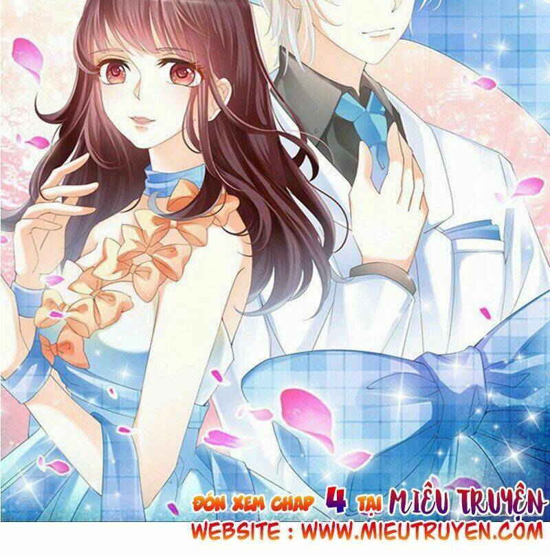 Thiểm Hôn Kiều Thê: Chapter 3