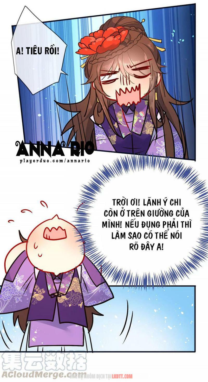 Tiểu Yêu Tinh Điều Giáo Bảo Điển: Chapter 91