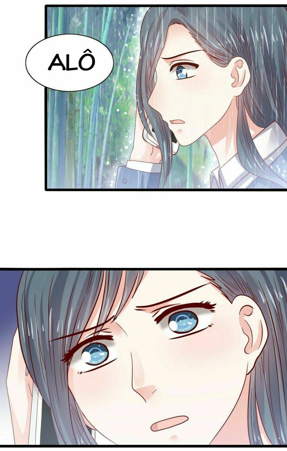 Lăng Thiếu! Nhẹ Một Chút, Đau: Chapter 25