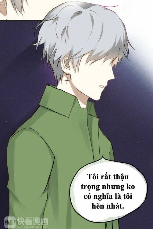 Thần Tượng Điểm Zero: Chapter 64