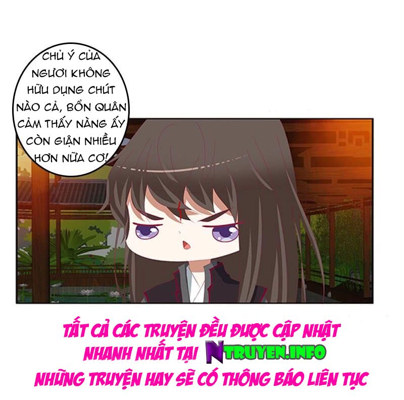 Thông Linh Phi: Chapter 411