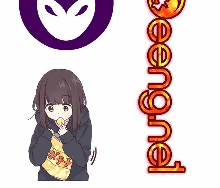 Kang Gito: Chapter 18