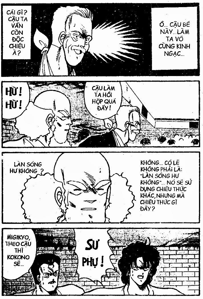 Truyền Nhân Atula 1: Chapter 48
