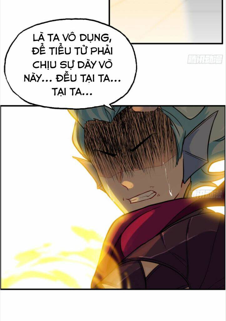 Khởi Đầu Bằng Một Con Côn: Chapter 134
