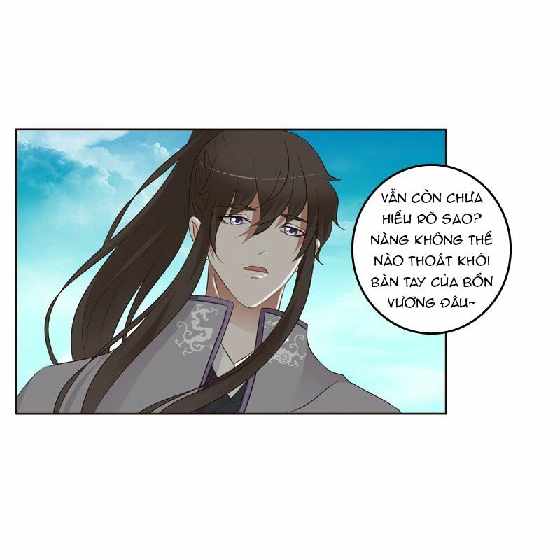 Thông Linh Phi: Chapter 195