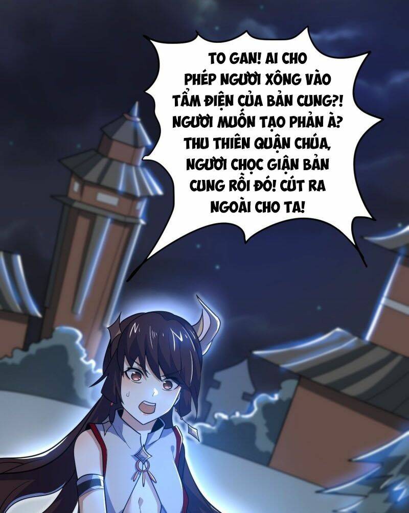 Thần Võ Đế Tôn: Chapter 83