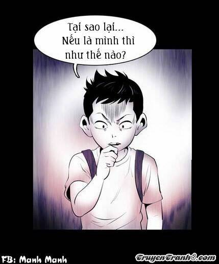 Hố Trời: Chapter 1