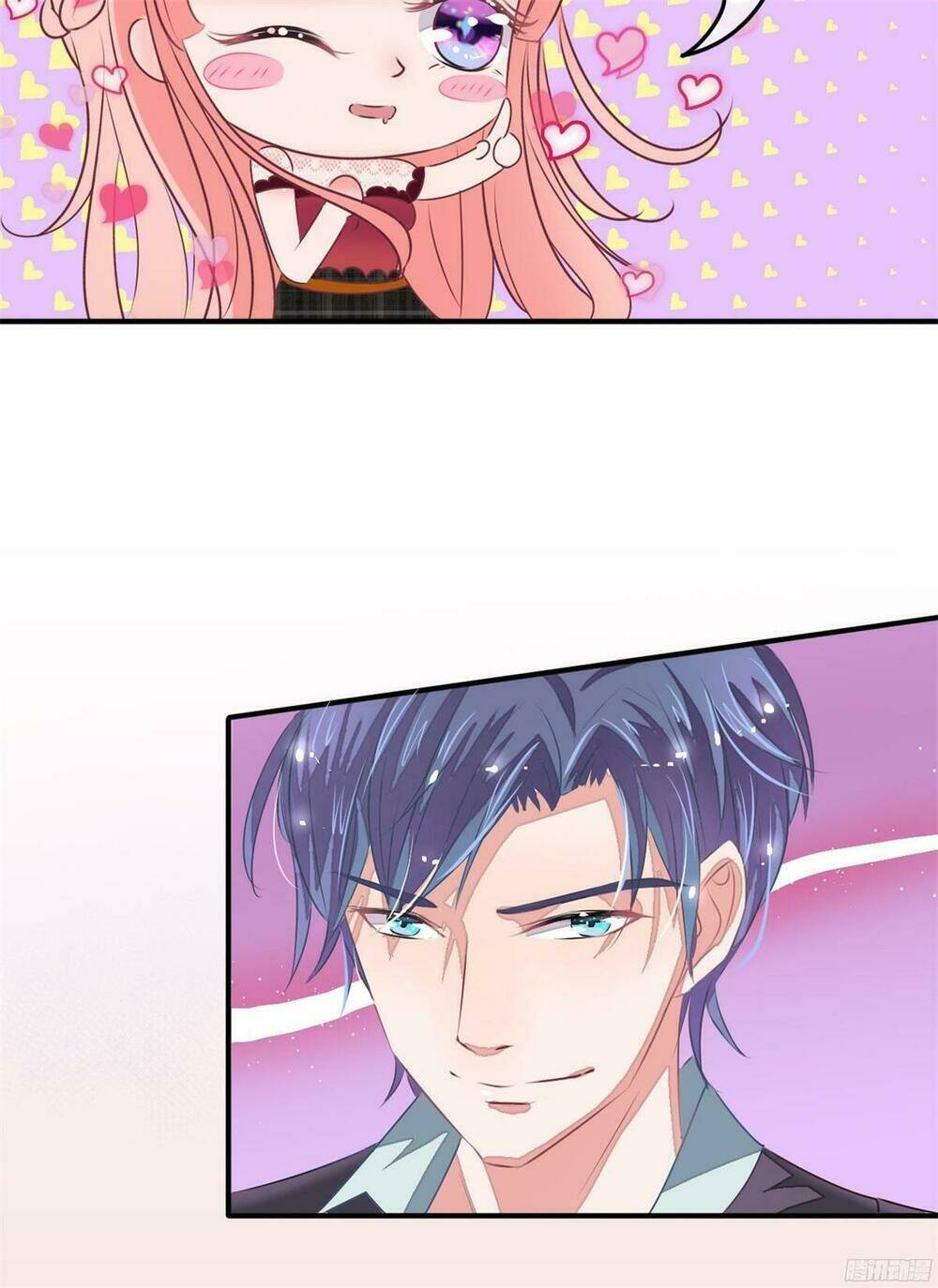 Manh Thê Khó Dỗ: Chapter 3