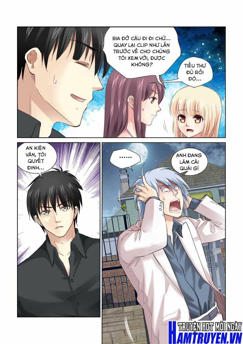 Cao Thủ Cận Vệ Của Hoa Khôi: Chapter 149