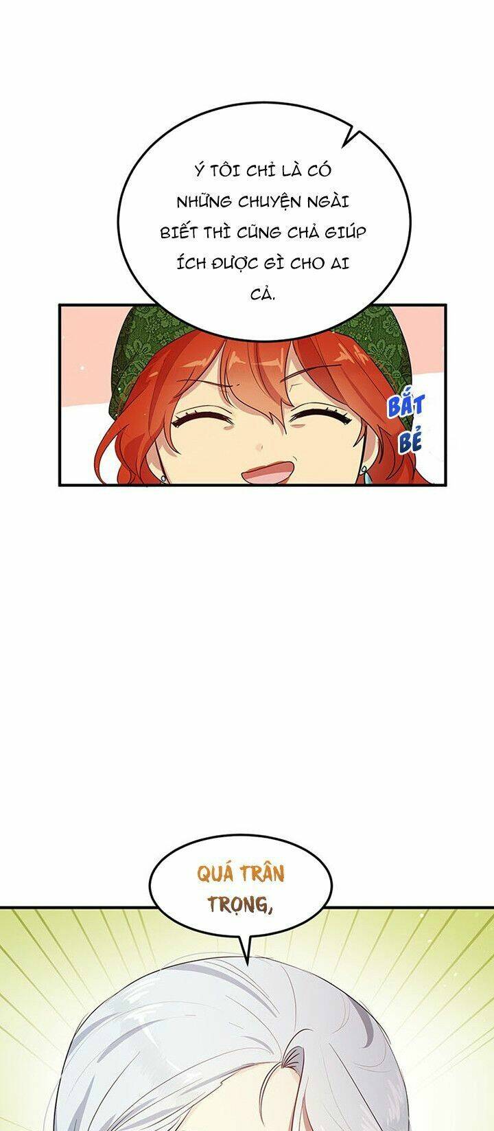 Công Tước, Loạn Vừa Thôi!: Chapter 108