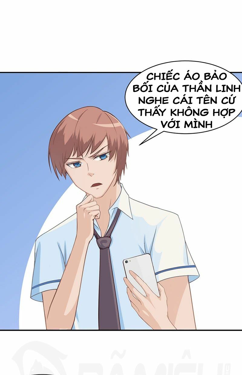 Đào Hoa Bảo Điển: Chapter 177