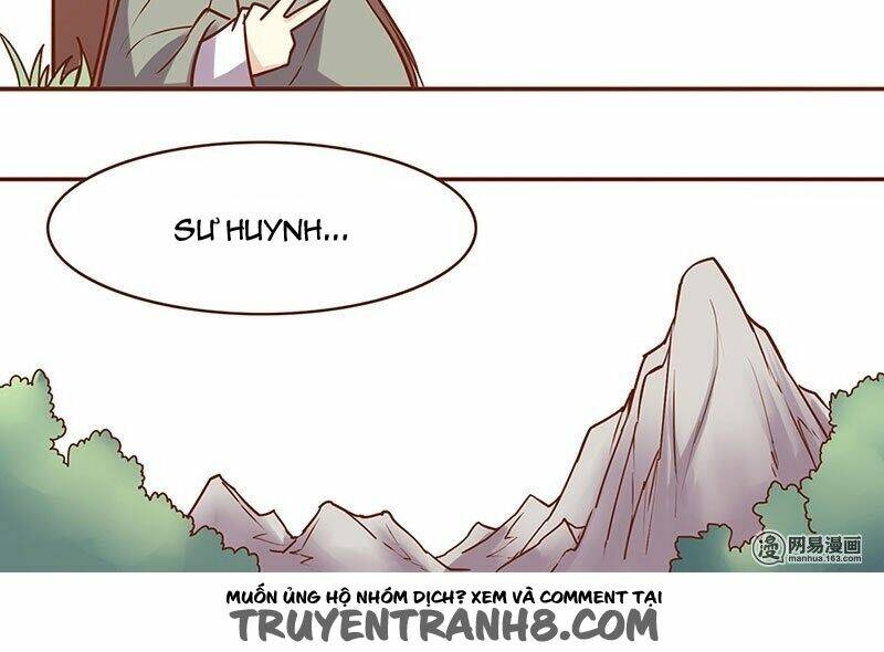 Yến Sơn Phái Và Bách Hoa Môn: Chapter 52