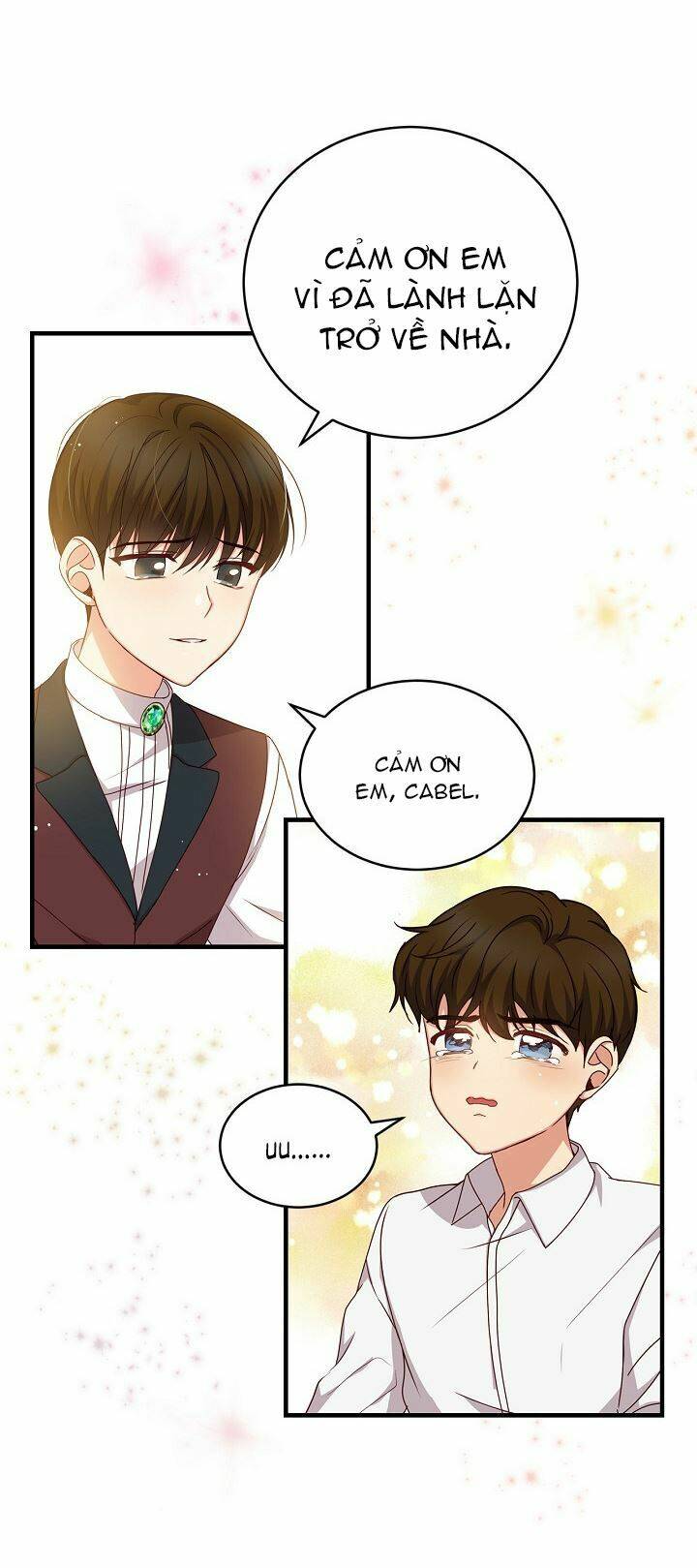 Đừng Chọc Đứa Em Gái Bé Bỏng Của Chúng Tôi: Chapter 30
