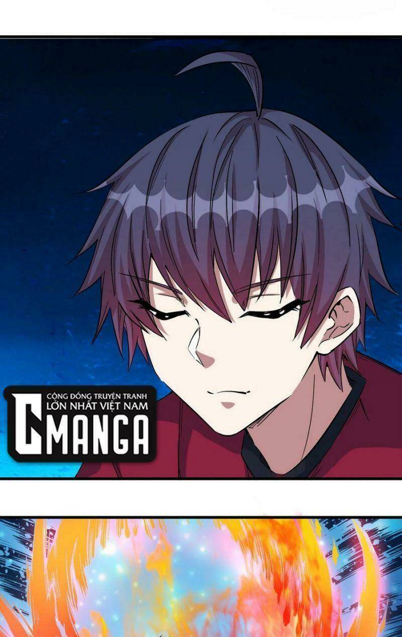Thánh Đường Chi Thành: Chapter 89