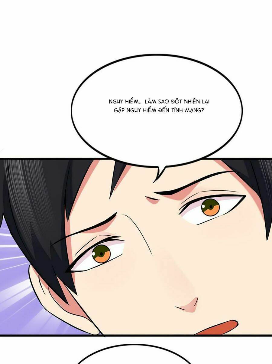 Số Hiệu 1314: Chapter 11